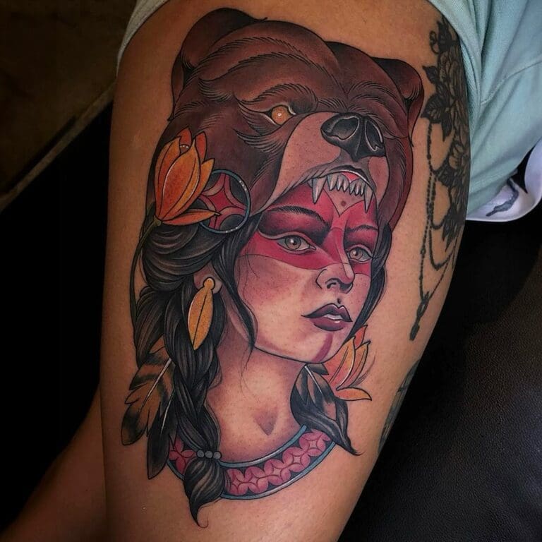 Tattoo-Stile Entdecke die Vielfalt unserer Tattoo-Stile in Berlin. Von minimalistischen Designs bis zu ausdrucksstarken Motiven hat jeder Stil seinen eigenen Charakter.