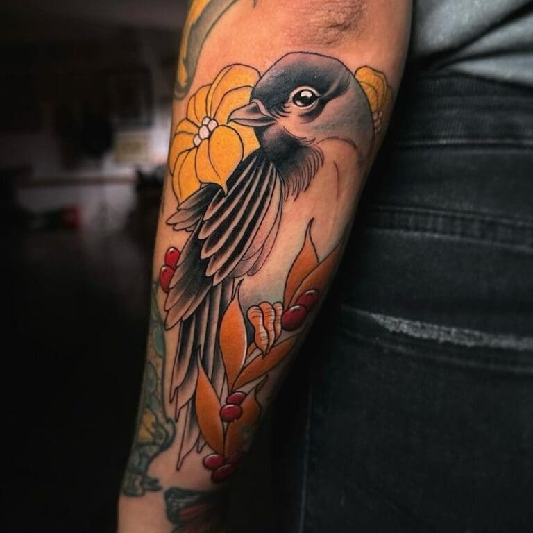 Tattoo-Stile Entdecke die Vielfalt unserer Tattoo-Stile in Berlin. Von minimalistischen Designs bis zu ausdrucksstarken Motiven hat jeder Stil seinen eigenen Charakter.