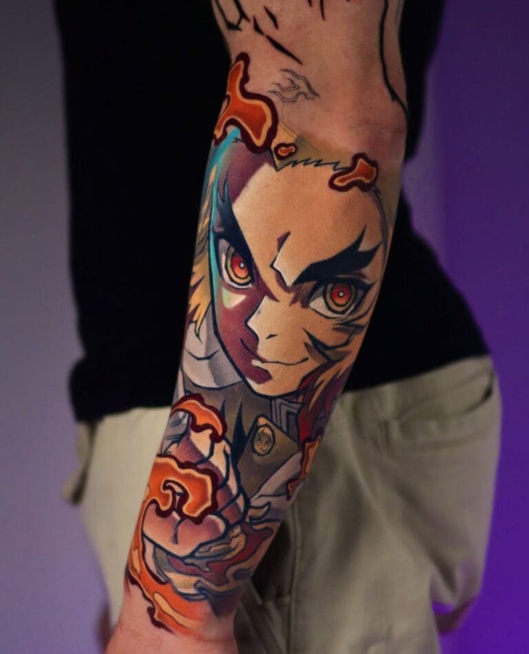 Tattoo-Stile Entdecke die Vielfalt unserer Tattoo-Stile in Berlin. Von minimalistischen Designs bis zu ausdrucksstarken Motiven hat jeder Stil seinen eigenen Charakter.