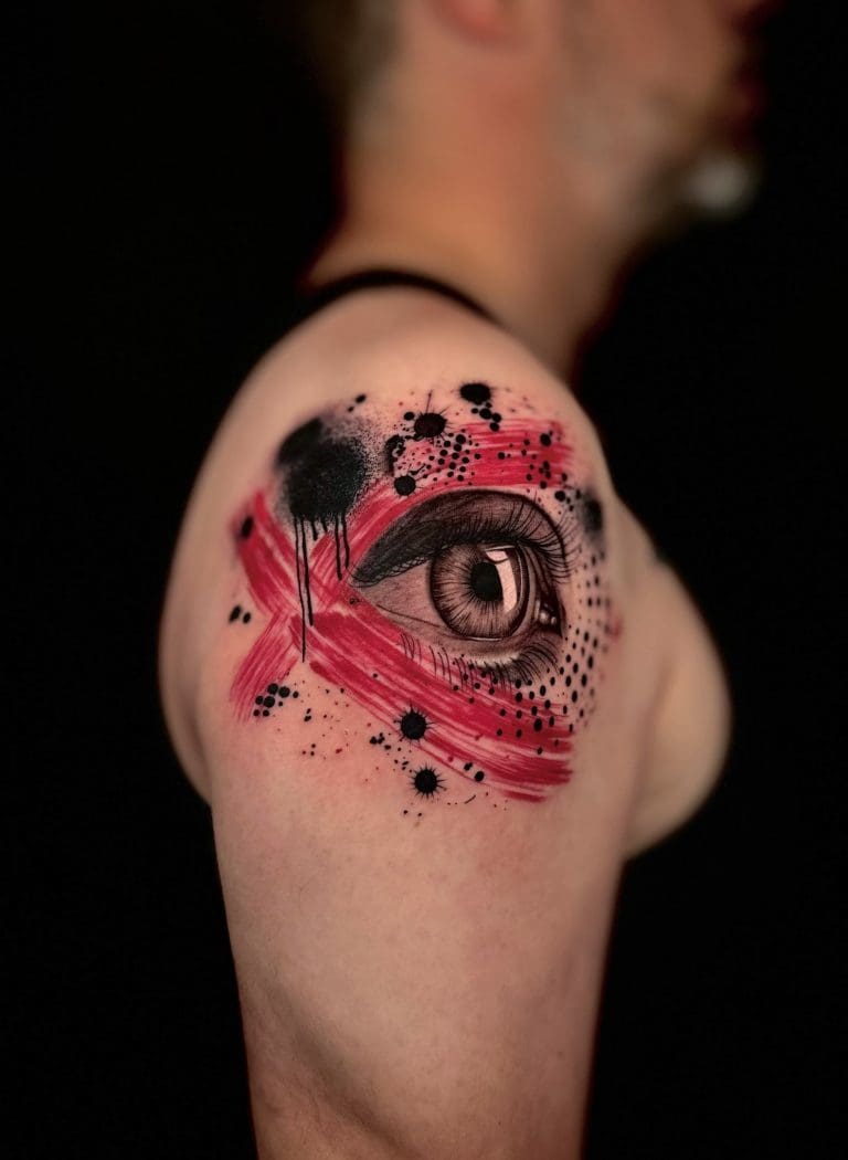 Tattoo-Stile Entdecke die Vielfalt unserer Tattoo-Stile in Berlin. Von minimalistischen Designs bis zu ausdrucksstarken Motiven hat jeder Stil seinen eigenen Charakter.