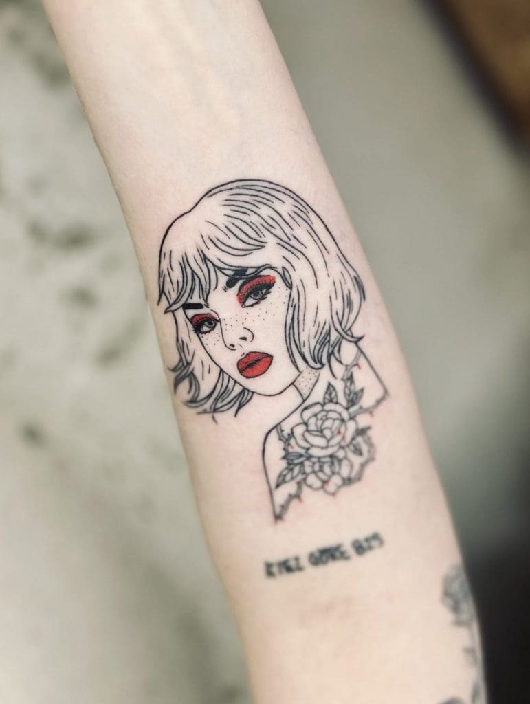 Linework