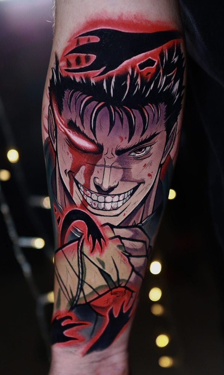 Tattoo-Stile Entdecke die Vielfalt unserer Tattoo-Stile in Berlin. Von minimalistischen Designs bis zu ausdrucksstarken Motiven hat jeder Stil seinen eigenen Charakter.