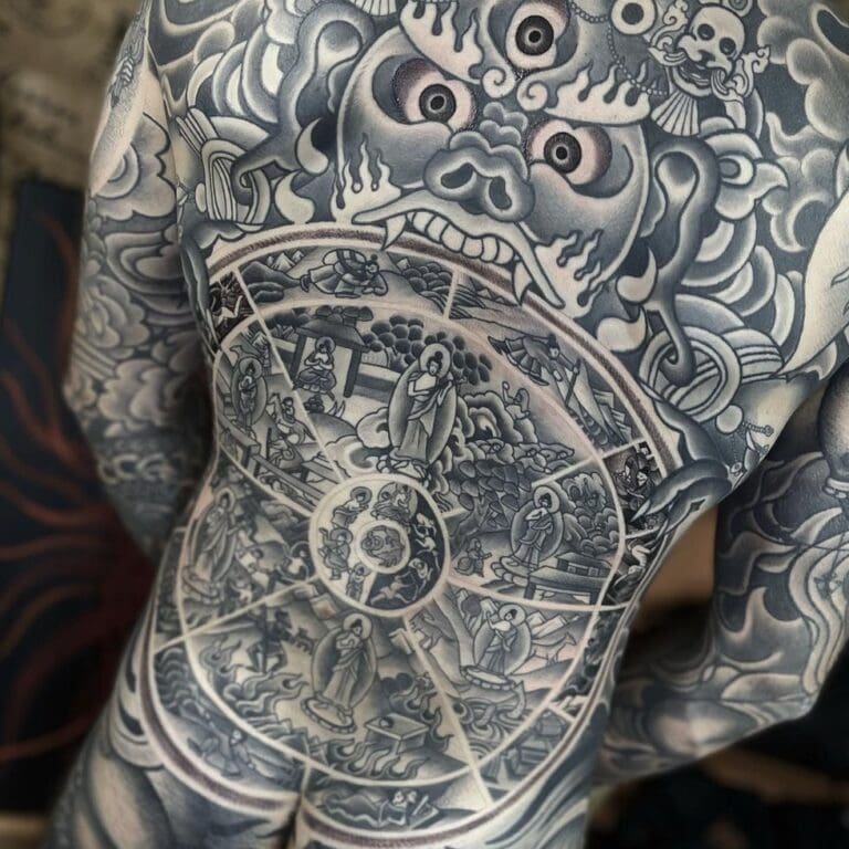 Tattoo-Stile Entdecke die Vielfalt unserer Tattoo-Stile in Berlin. Von minimalistischen Designs bis zu ausdrucksstarken Motiven hat jeder Stil seinen eigenen Charakter.