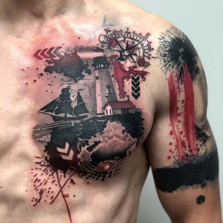 Tattoo-Stile Entdecke die Vielfalt unserer Tattoo-Stile in Berlin. Von minimalistischen Designs bis zu ausdrucksstarken Motiven hat jeder Stil seinen eigenen Charakter.