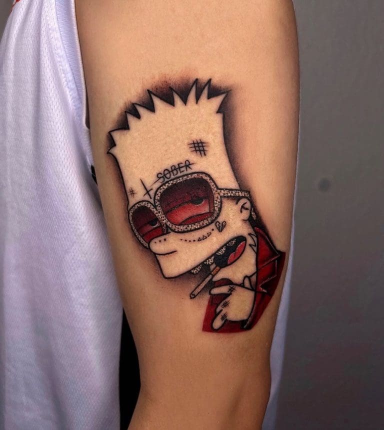 Tattoo-Stile Entdecke die Vielfalt unserer Tattoo-Stile in Berlin. Von minimalistischen Designs bis zu ausdrucksstarken Motiven hat jeder Stil seinen eigenen Charakter.