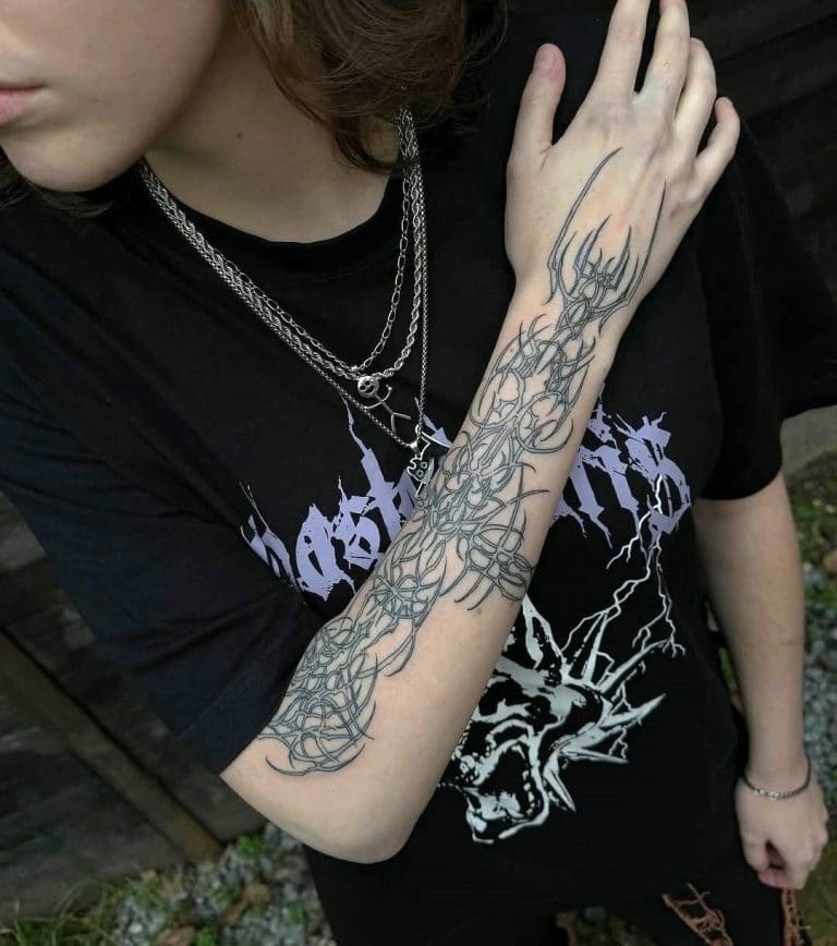 Tattoo-Stile Entdecke die Vielfalt unserer Tattoo-Stile in Berlin. Von minimalistischen Designs bis zu ausdrucksstarken Motiven hat jeder Stil seinen eigenen Charakter.