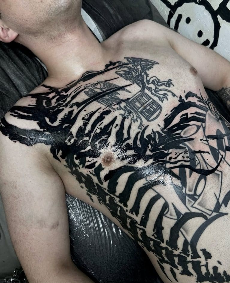 Tattoo-Stile Entdecke die Vielfalt unserer Tattoo-Stile in Berlin. Von minimalistischen Designs bis zu ausdrucksstarken Motiven hat jeder Stil seinen eigenen Charakter.