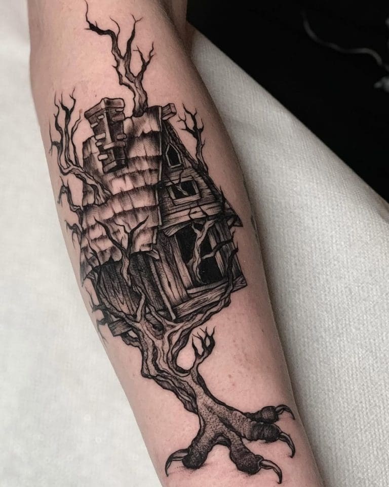 Tattoo-Stile Entdecke die Vielfalt unserer Tattoo-Stile in Berlin. Von minimalistischen Designs bis zu ausdrucksstarken Motiven hat jeder Stil seinen eigenen Charakter.