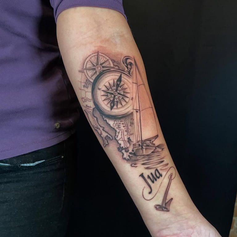 Tattoo-Stile Entdecke die Vielfalt unserer Tattoo-Stile in Berlin. Von minimalistischen Designs bis zu ausdrucksstarken Motiven hat jeder Stil seinen eigenen Charakter.
