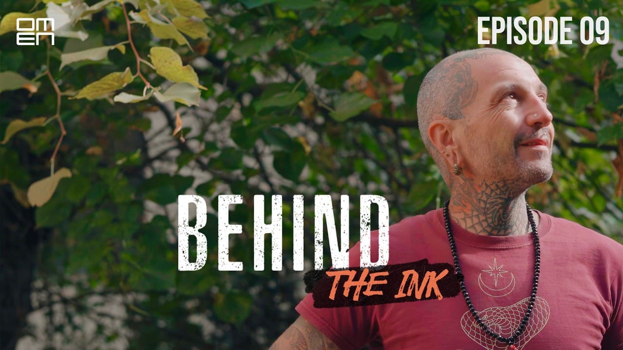 Künstler Erfahrene Tattoo Artists und Piercer aus aller Welt, vereint in einem Team. Jeder mit eigenem Stil und klarer Handschrift.