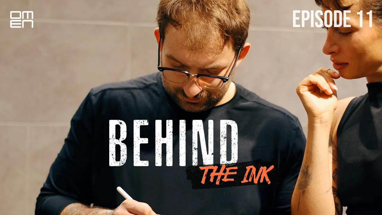 Künstler Erfahrene Tattoo Artists und Piercer aus aller Welt, vereint in einem Team. Jeder mit eigenem Stil und klarer Handschrift.