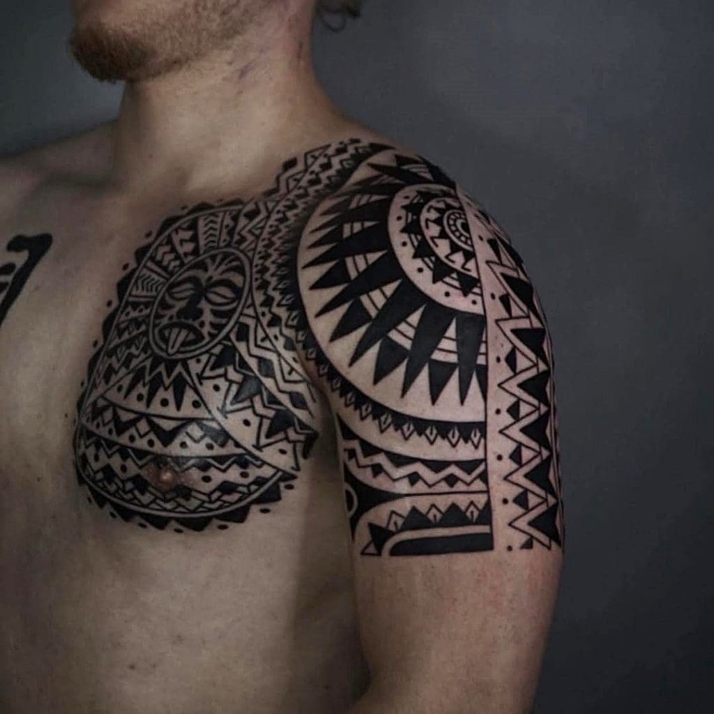 Maori & Polynesian