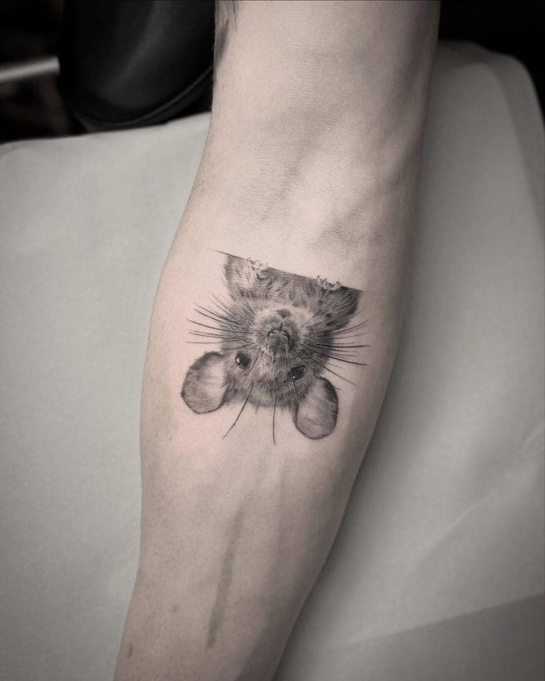Tattoo-Stile Entdecke die Vielfalt unserer Tattoo-Stile in Berlin. Von minimalistischen Designs bis zu ausdrucksstarken Motiven hat jeder Stil seinen eigenen Charakter.