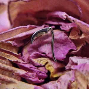 Piercing Unser erfahrenes Team kombiniert handwerkliche Präzision mit Geduld und Feingefühl. So entsteht ein Piercing-Erlebnis, das professionell, entspannt und ganz auf dich zugeschnitten ist.