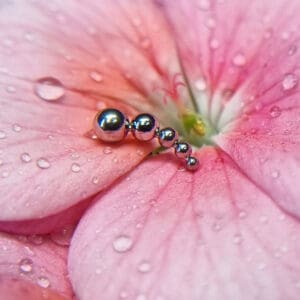 Piercing Unser erfahrenes Team kombiniert handwerkliche Präzision mit Geduld und Feingefühl. So entsteht ein Piercing-Erlebnis, das professionell, entspannt und ganz auf dich zugeschnitten ist.