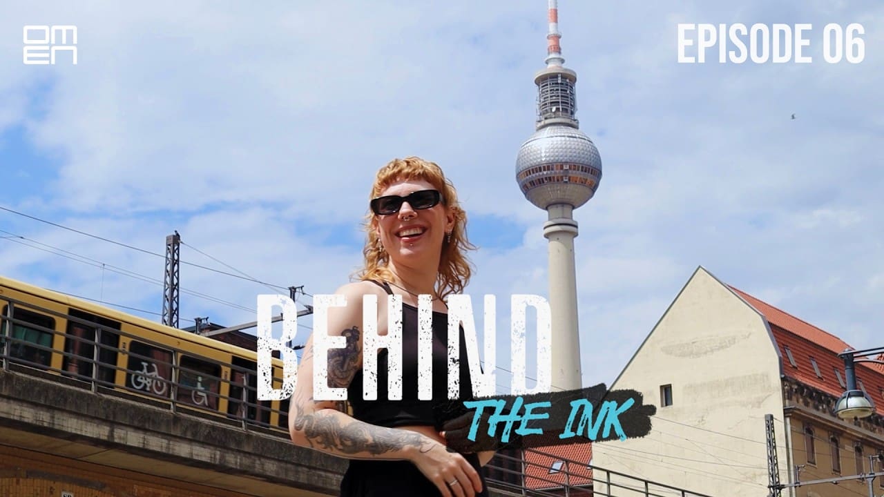 Künstler Erfahrene Tattoo Artists und Piercer aus aller Welt, vereint in einem Team. Jeder mit eigenem Stil und klarer Handschrift.