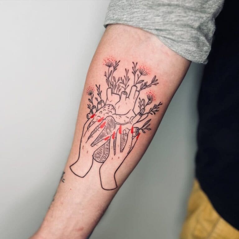 Tattoo-Stile Entdecke die Vielfalt unserer Tattoo-Stile in Berlin. Von minimalistischen Designs bis zu ausdrucksstarken Motiven hat jeder Stil seinen eigenen Charakter.