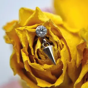 Piercing Unsere Piercing-Studios in Berlin stehen für Präzision, Erfahrung und ein sicheres Gefühl. Mit Ruhe, Feingefühl und hochwertigen Materialien schaffen wir ein Piercing-Erlebnis, das überzeugt.
