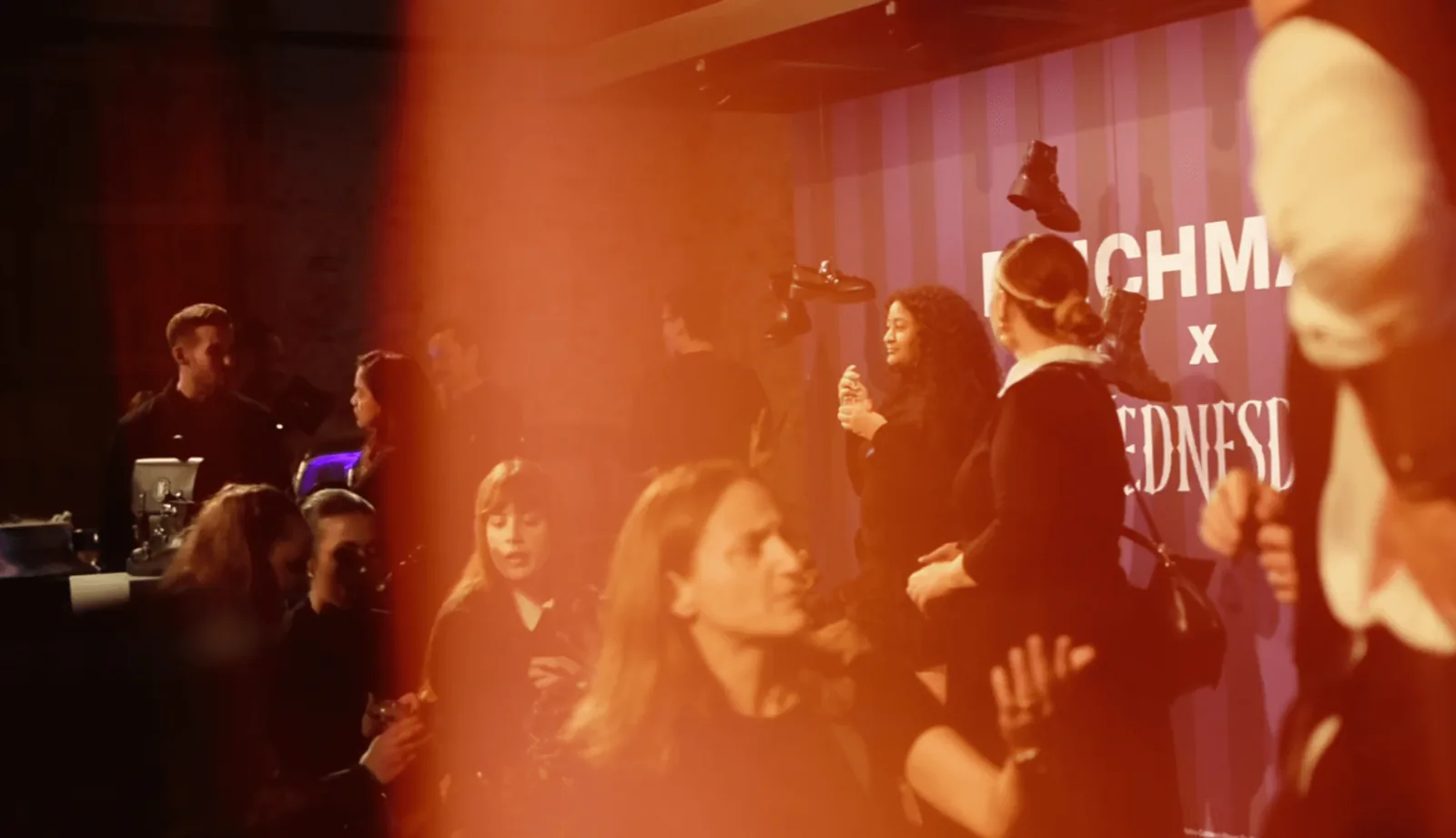Events Ideal für den nächsten Geburtstag, Hochzeit, Party oder Firmenveranstaltung