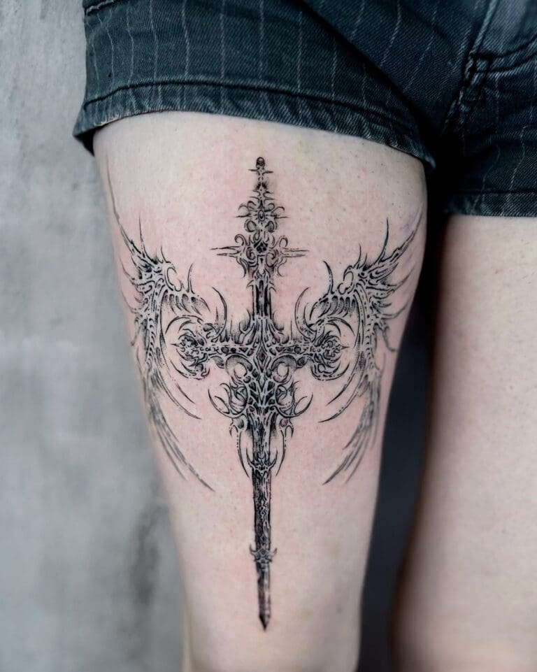 Tattoo-Stile Entdecke die Vielfalt unserer Tattoo-Stile in Berlin. Von minimalistischen Designs bis zu ausdrucksstarken Motiven hat jeder Stil seinen eigenen Charakter.