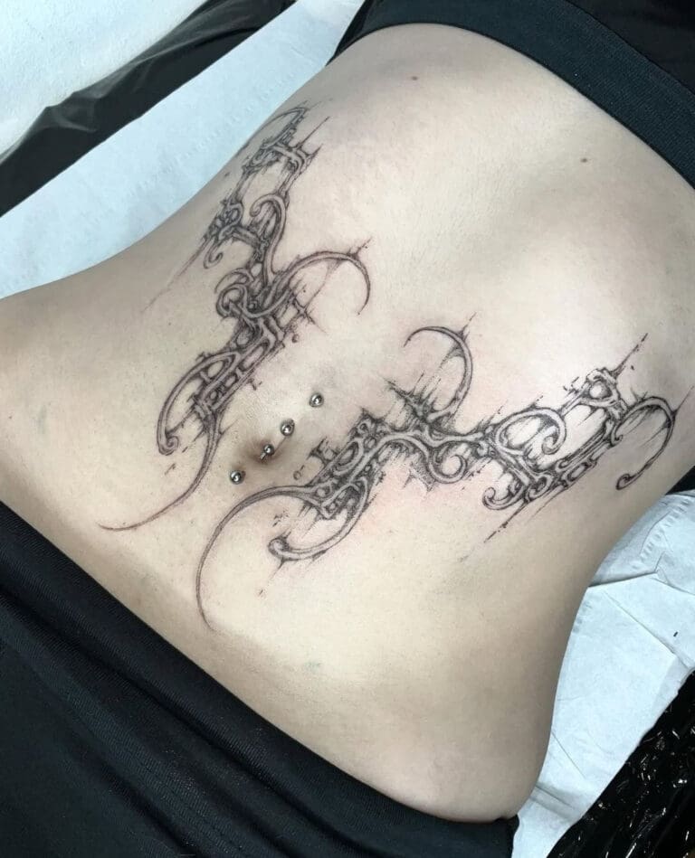 Tattoo-Stile Entdecke die Vielfalt unserer Tattoo-Stile in Berlin. Von minimalistischen Designs bis zu ausdrucksstarken Motiven hat jeder Stil seinen eigenen Charakter.