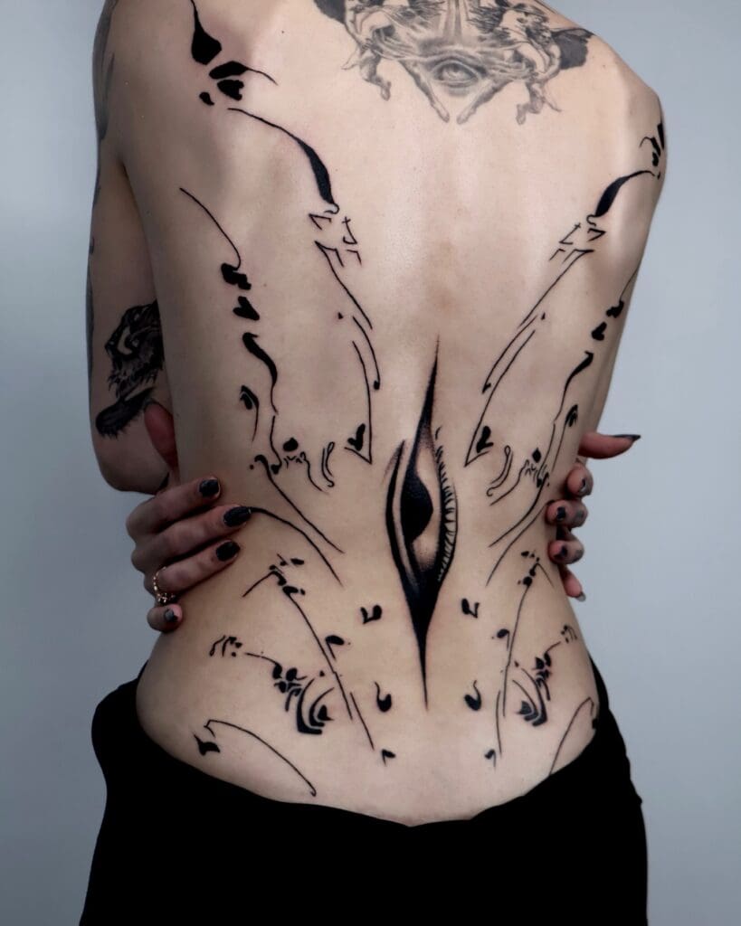 Künstler Erfahrene Tattoo Artists und Piercer aus aller Welt, vereint in einem Team. Jeder mit eigenem Stil und klarer Handschrift.